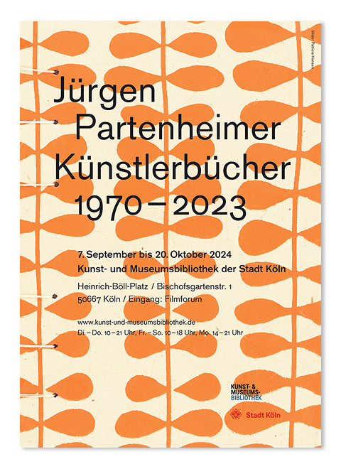 Art and Museum Library of the City of Cologne