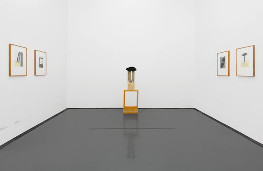 Mind-Stack (On Nature)