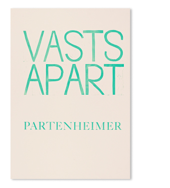 Vasts Apart