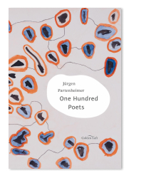 One Hundred Poets, 2021