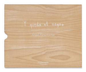Y Queda El Negro