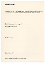 Die Phantasie der Genauigkeit