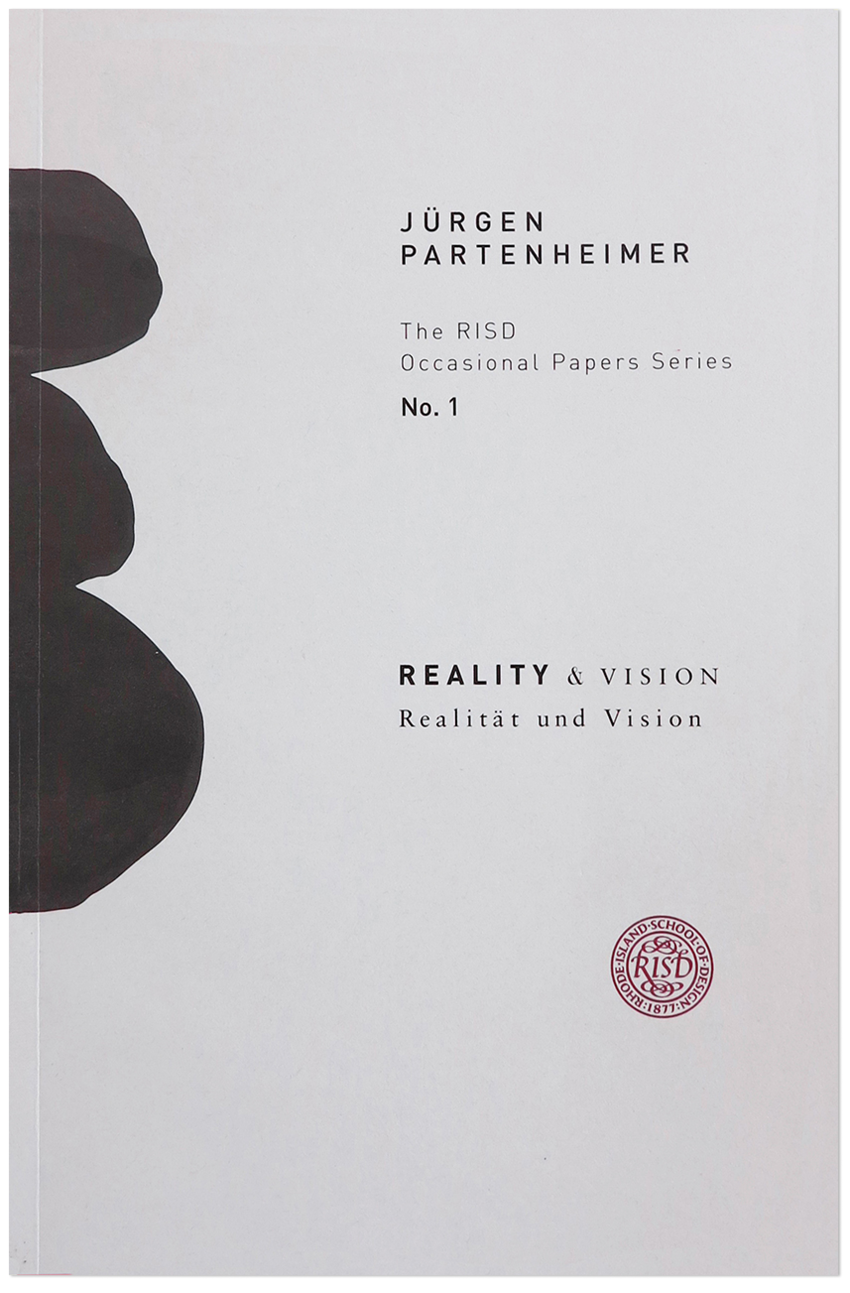 Reality and Vision - Realität und Vision