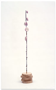 Kouros / Transmitter